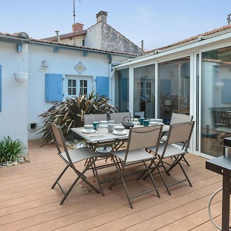 Maison Des Illustres - Welkeys Villa La Rochelle  Esterno foto
