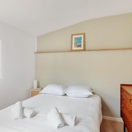 Maison Des Illustres - Welkeys Villa La Rochelle  Esterno foto