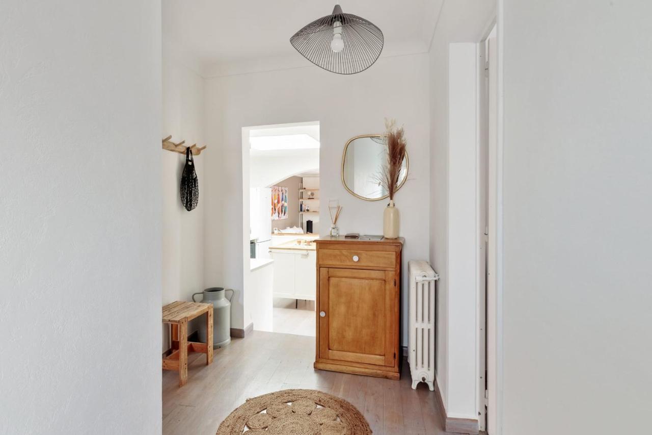 Maison Des Illustres - Welkeys Villa La Rochelle  Esterno foto