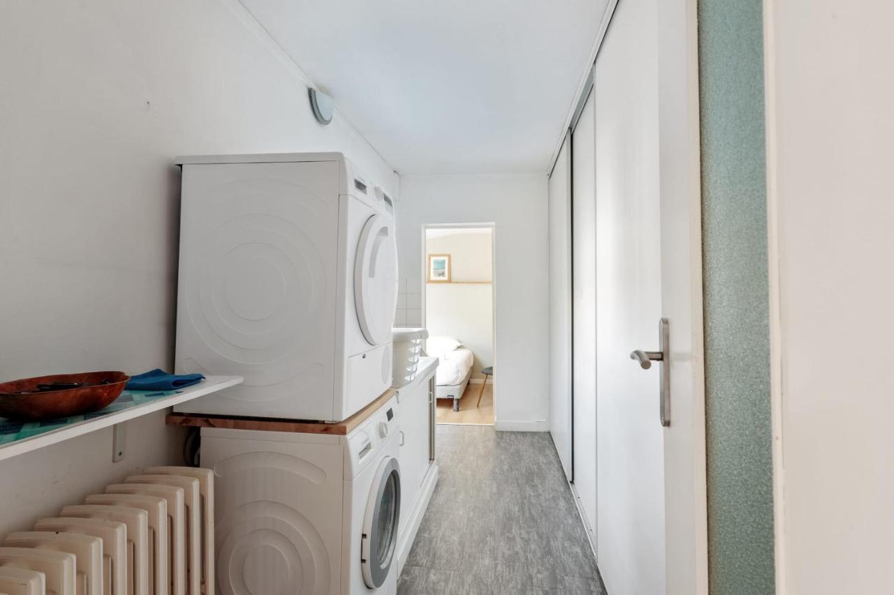 Maison Des Illustres - Welkeys Villa La Rochelle  Esterno foto
